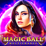 Magic-ball-multichance