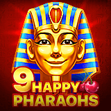 9-happy-pharaohs