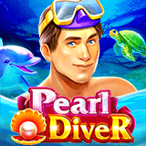 Pearl-diver