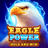 Eagle-power:-hold-and-win