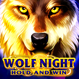 Wolf-night