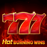 Hot-burning-wins