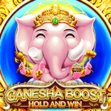 Ganesha-boost