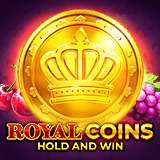 Royal-coins:-hold-and-win
