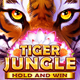 Tiger-jungle