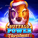 Buffalo-power:-christmas