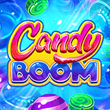 Candy-boom