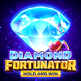 Diamond-fortunator