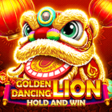 Golden-dancing-lion