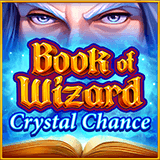 Book-of-wizard:-crystal-chance