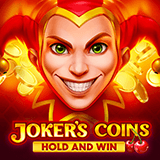 Joker's-coin:-hold-and-win