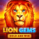 Lion-gems:-hold-and-win