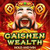 Caishen-wealth