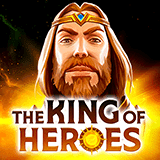 The-king-of-heroes