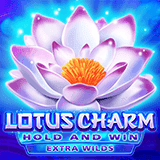 Lotus-charm