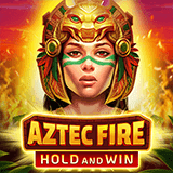 Aztec-fire:-hold-and-win