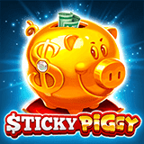Sticky-piggy