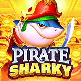 Pirate-sharky
