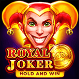 Royal-joker:-hold-and-win