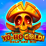 Yo-ho-gold!