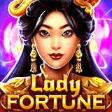 Lady-fortune