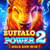 Buffalo-power2:-hold-and-win