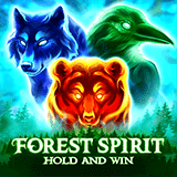 Forest-spirit