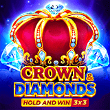 Crown-and-diamonds:-hold-&-win