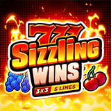 777-sizzling-wins:-5-lines