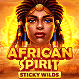 African-spirit-sticky-wilds
