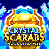 Crystal-scarabs