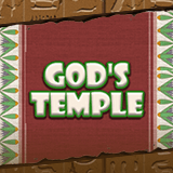 God's-temple