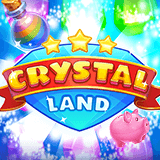 Crystal-land