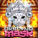 Diamond-mask