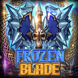 Frozen-blade