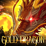 Gold-dragon