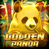 Golden-panda