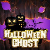 Halloween-ghost