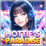 Hottie's-paradise
