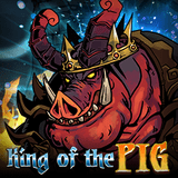 King-of-pig