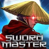 Sword-master