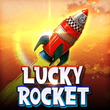 Lucky-rocket