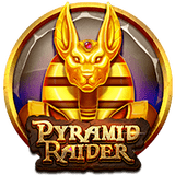 Pyramid-raider