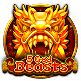 5-god-beasts