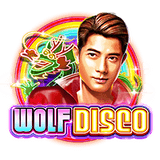 Wolf-disco