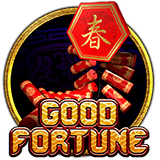Good-fortune