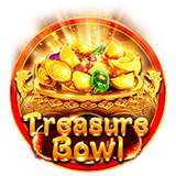 Treasure-bowl