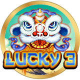 Lucky-3
