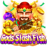 Gods-slash-fish