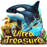 Ultra-treasure